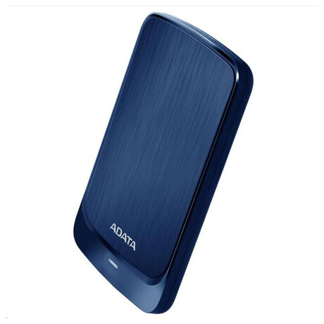 Externí disk ADATA AHV320 (AHV320-2TU31-CBL), modrý