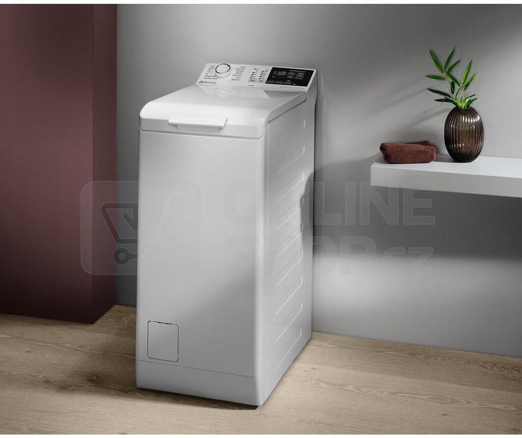Pračka Electrolux PerfectCare 600 EW6T4262IC