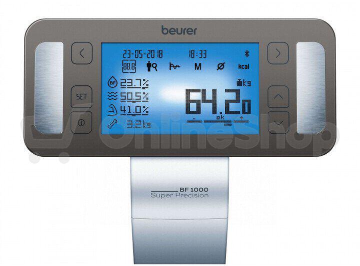 Beurer BF 1000
