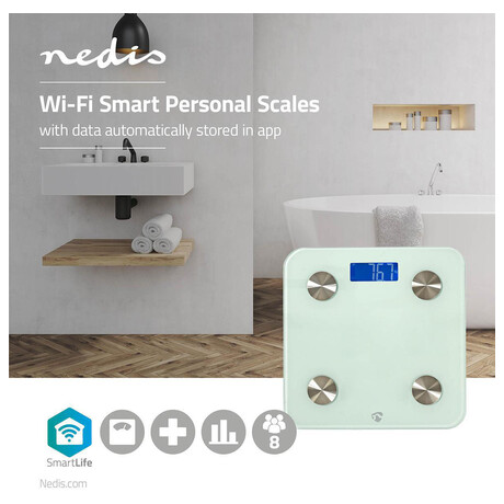 NEDIS WIFIHS10WT (foto 4)