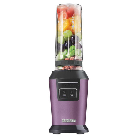 Smoothie mixr Sencor SBL 7173VT