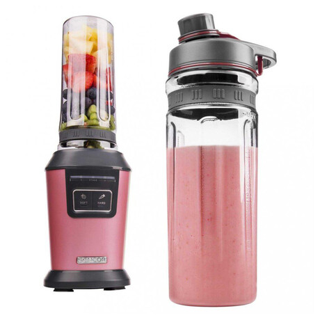 Smoothie mixr Sencor SBL 7174RD