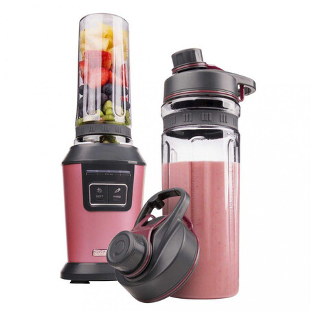 Smoothie mixr Sencor SBL 7174RD