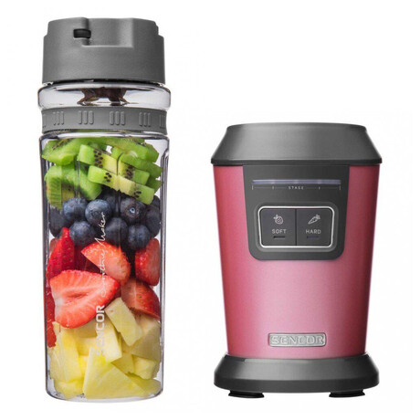 Smoothie mixr Sencor SBL 7174RD