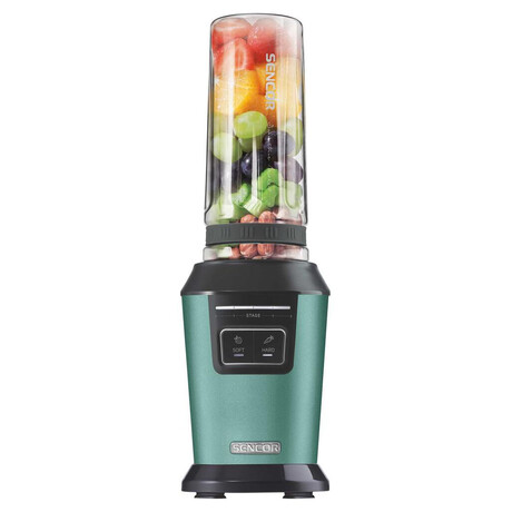 Smoothie mixr Sencor SBL 7171GR