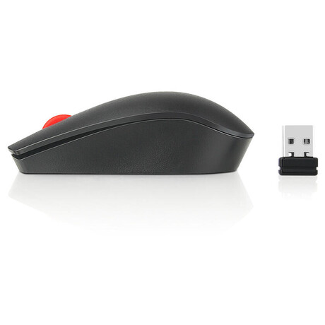 Lenovo myš ThinkPad Wireless (foto 1)
