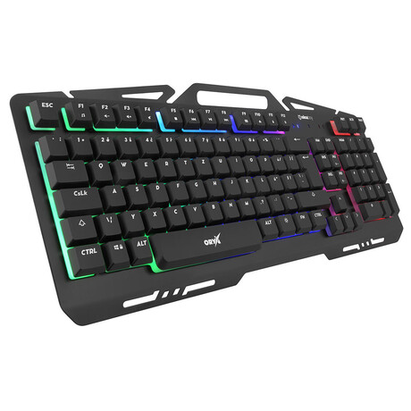 Niceboy ORYX K200 (foto 1)