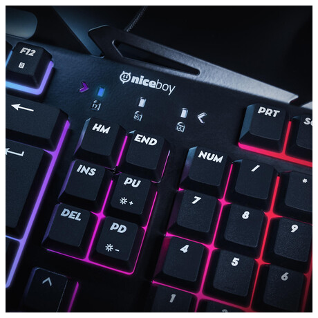 Niceboy ORYX K200 (foto 5)