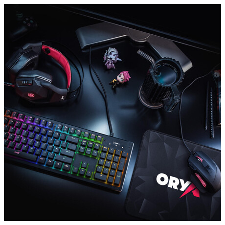 Niceboy ORYX X400