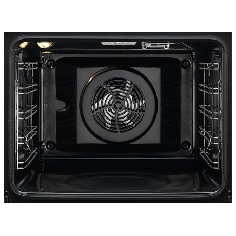 SET Trouba ELECTROLUX LOC8H31X + Plynov deska Electrolux KGG6426K