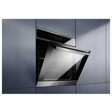 Electrolux LOC8H31X + Indukn deska Electrolux LIV63431BK (foto 4)