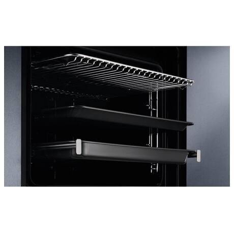 SET Trouba ELECTROLUX LOC8H31X + Indukn deska Electrolux EIV634