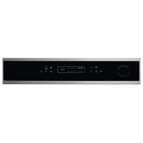 SET Trouba ELECTROLUX LOC8H31X + Indukn deska Electrolux EIV634