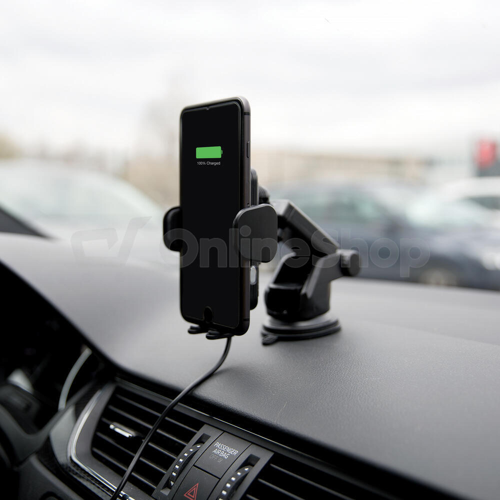 Držák na mobil Yenkee YSM 610
