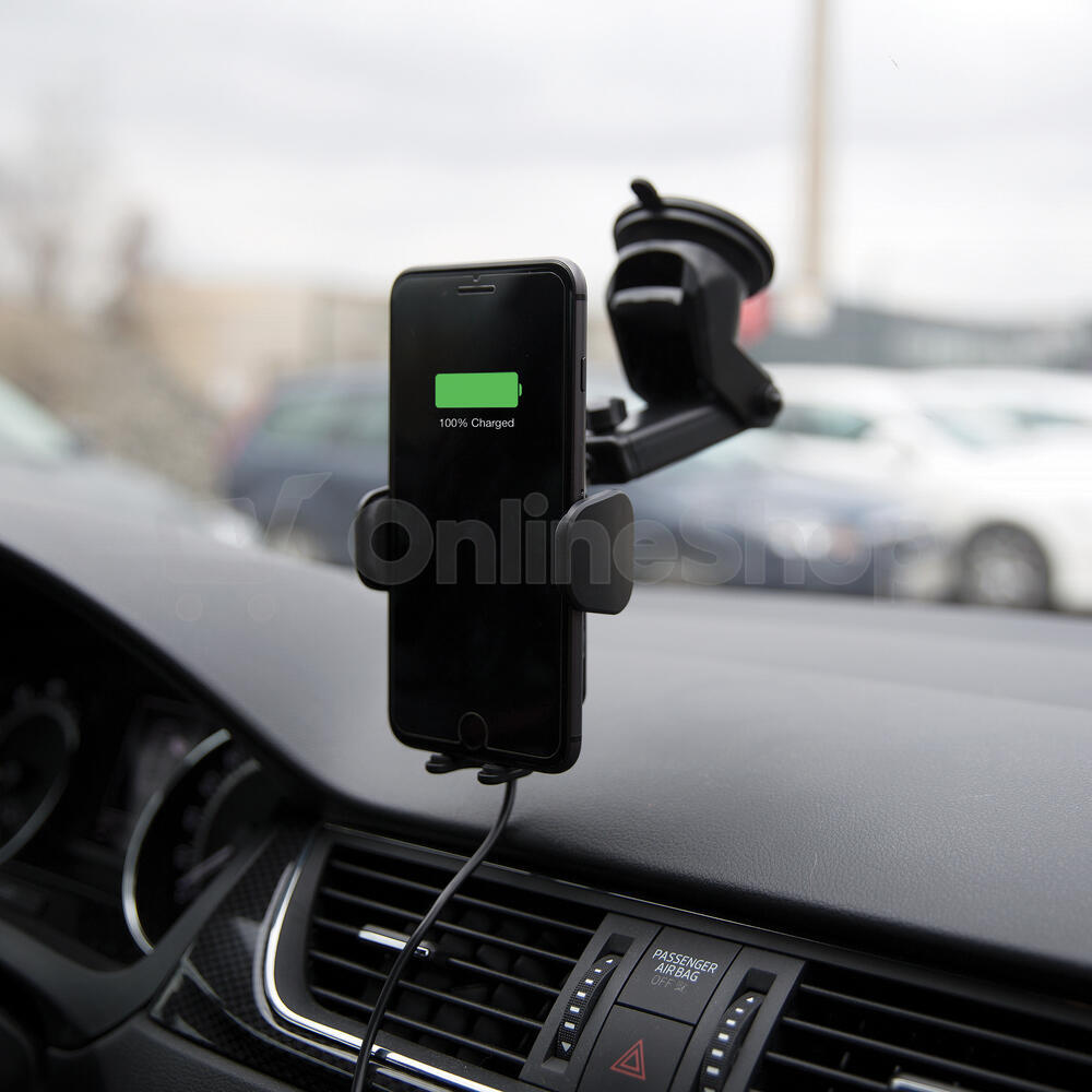 Držák na mobil Yenkee YSM 610