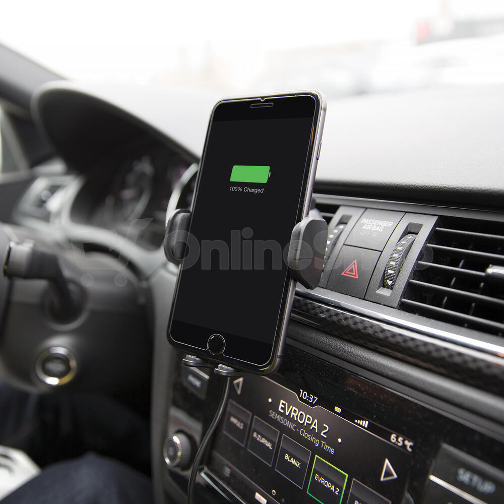 Držák na mobil Yenkee YSM 610