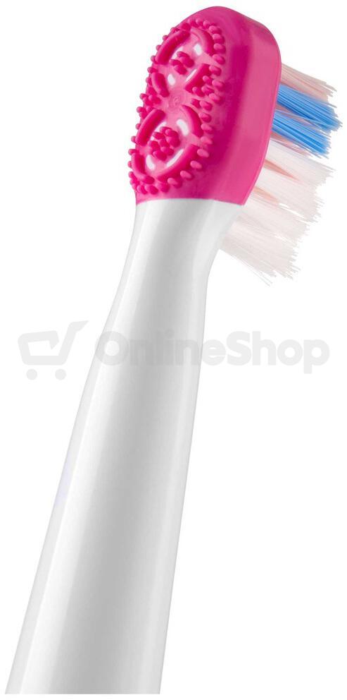 Elektrický zubní kartáček Sencor SOC 0911RS