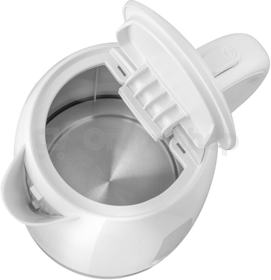 Rychlovarná konvice Sencor SWK 1748WH