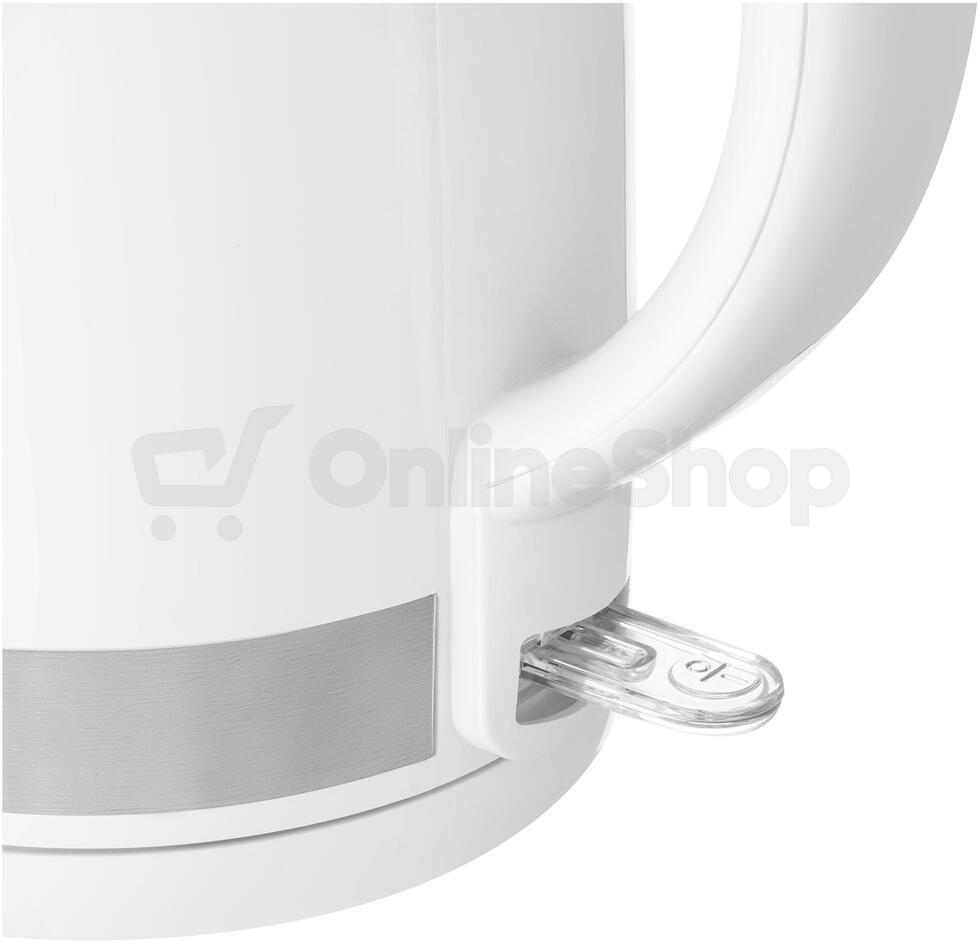 Rychlovarná konvice Sencor SWK 1748WH