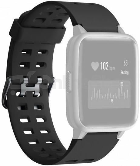 Náhradní řemínek Umax pro U-Band P2, modrý