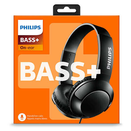 Philips SHL3075BK (foto 1)