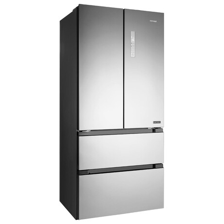 Americk chladnika Concept LA6983ss SINFONIA
