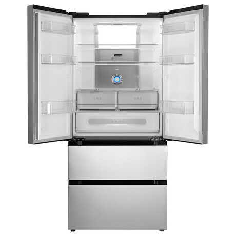 Americk chladnika Concept LA6983ss SINFONIA