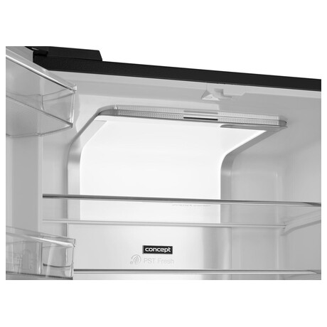 Americk chladnika Concept LA6983ss SINFONIA