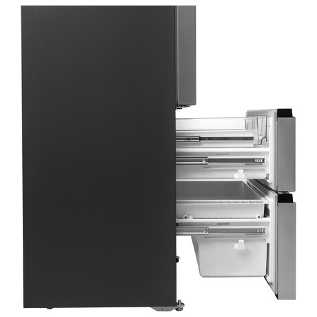 Americk chladnika Concept LA6983ss SINFONIA