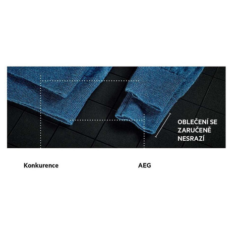 AEG T8DSE68SC (foto 7)