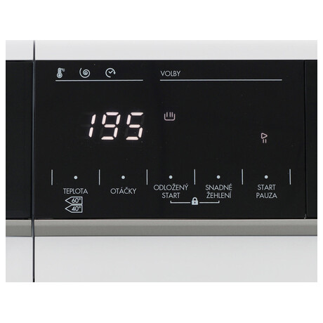 Sharp ES&nbsp;HFH714AW3 (foto 4)