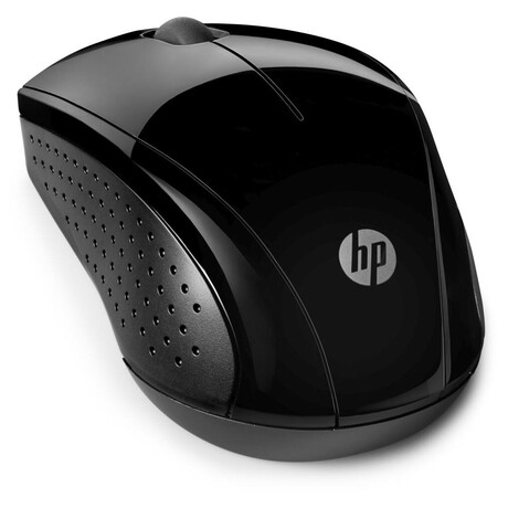 HP 220 Wireless Black (foto 1)