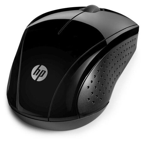 HP 220 Wireless Black (foto 2)