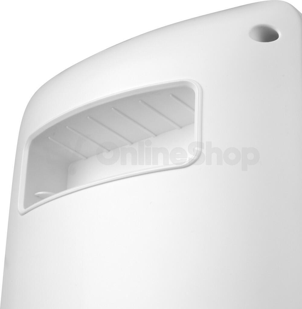 Keramické topidlo Sencor SFH 8019WH