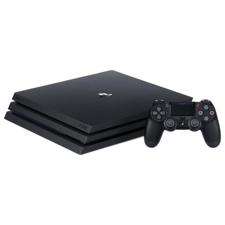 Fotogalerie Sony Ps4 Pro 1tb Cerna Fortnite Herni Konzole Onlineshop Cz