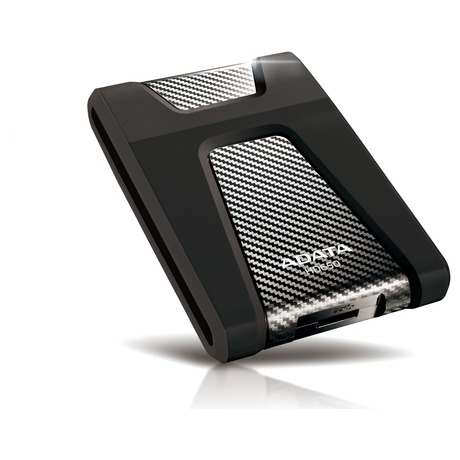 ADATA HD650, černý (foto 1)