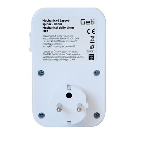 GETI MF1 (foto 3)