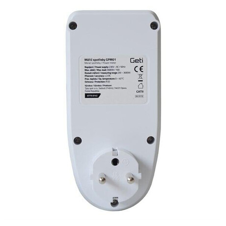 GETI GPM01 (foto 2)