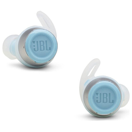 JBL Reflect Flow Teal