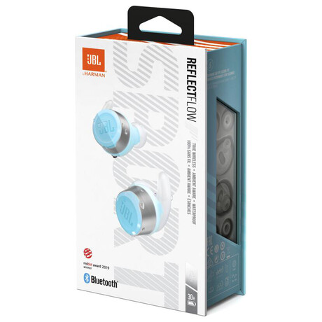 JBL Reflect Flow Teal