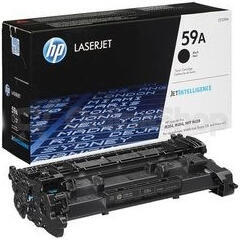 Toner HP CF259A 59A Black