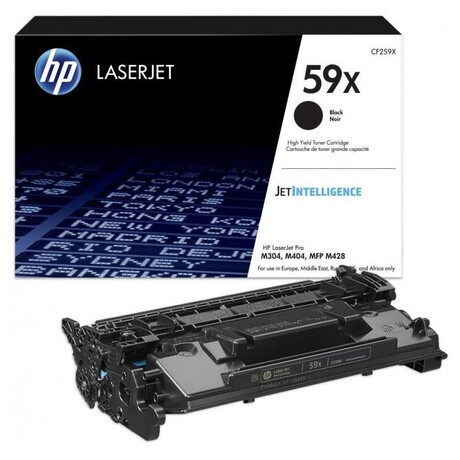 HP toner 59X (foto 1)