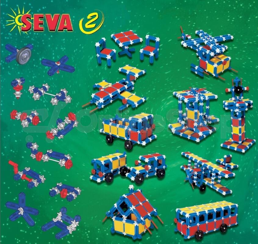 SEVA 2