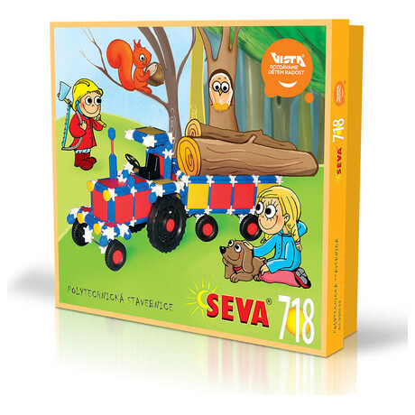 Seva 718 (foto 1)
