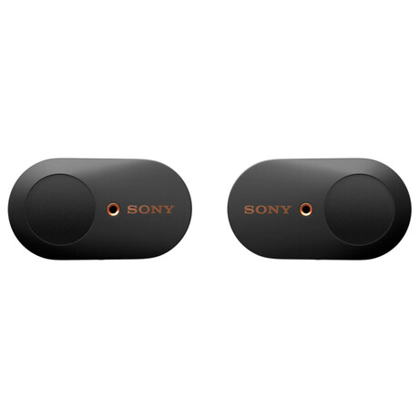 Sony WF-1000XM3 černá (foto 3)