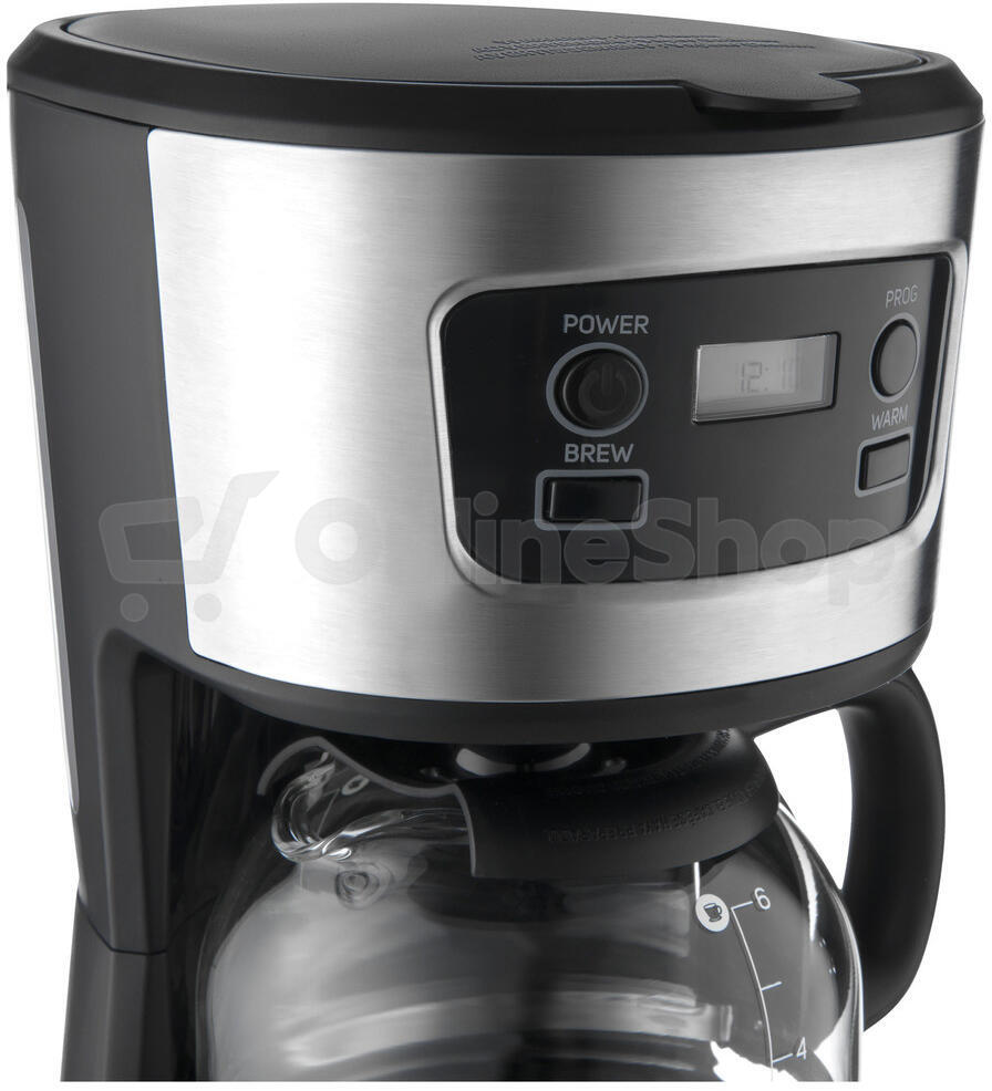 Kávovar Sencor SCE 3700BK