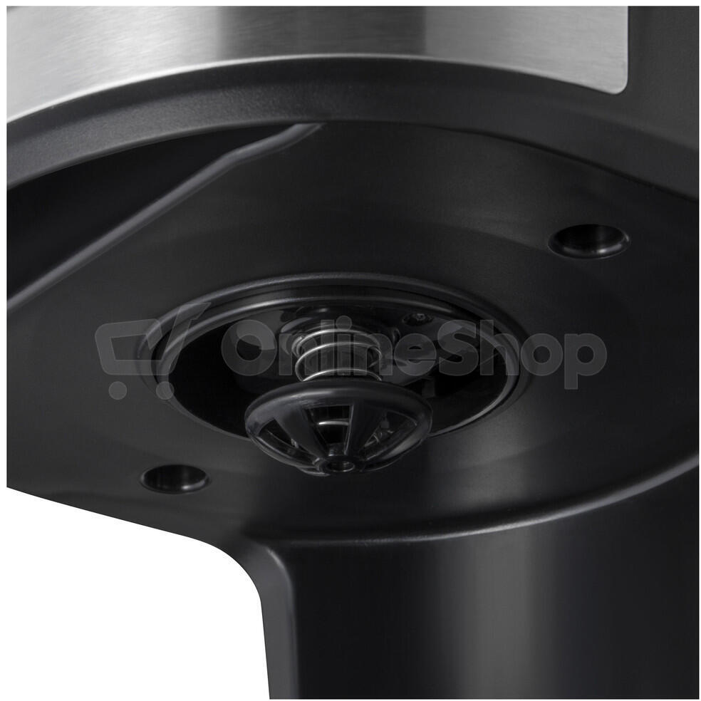 Kávovar Sencor SCE 3700BK