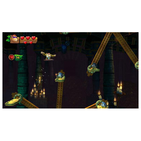 Hra pro Nintendo Switch Donkey Kong Country Freeze