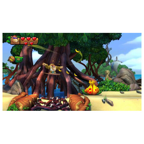 Hra pro Nintendo Switch Donkey Kong Country Freeze