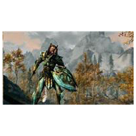 HRA SWITCH The Elder Scrolls V: Skyrim (foto 2)